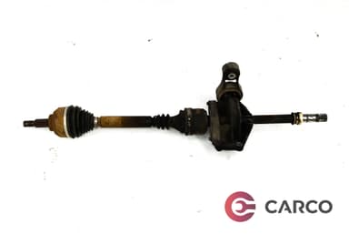 Полуоска дясна за RENAULT LAGUNA II Sport Tourer (KG0/1_) 2.2 dCi (KG0F) (2001)