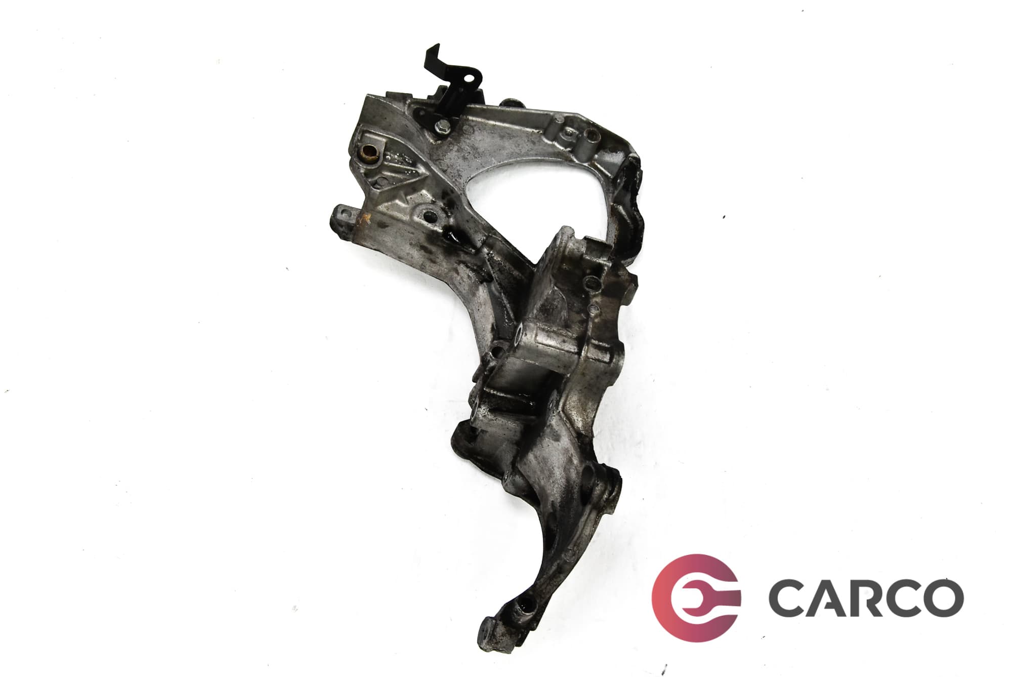 Конзола ГНП за RENAULT LAGUNA II Sport Tourer (KG0/1_) 2.2 dCi (KG0F) (2001)