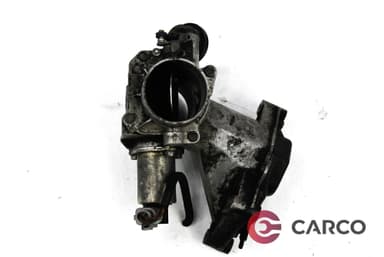 Дросел клапа 8200056350 за RENAULT LAGUNA II Sport Tourer (KG0/1_) 2.2 dCi (KG0F) (2001)