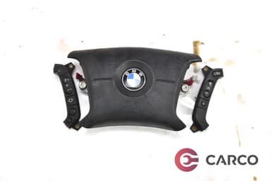 AIRBAG волан с копчета за BMW 5 седан (E39) 530 d (1995 - 2003)