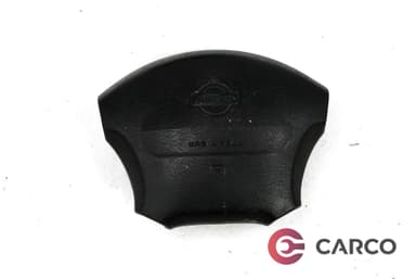 AIRBAG волан за NISSAN PRIMERA Hatchback (P11) 2.0 16V (1996 - 2002)