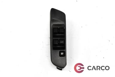 Панел копчета ел стъкла за NISSAN PRIMERA Hatchback (P11) 2.0 16V (1996 - 2002)