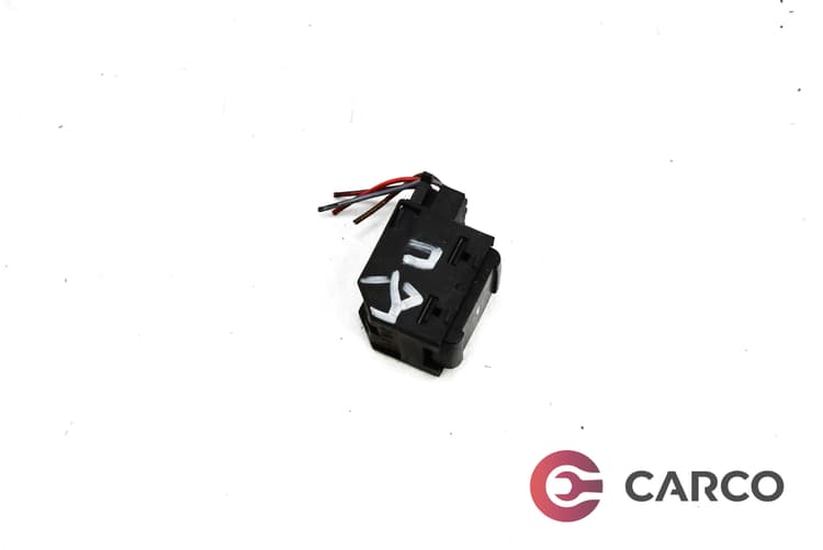 Копче ел стъкло за VW BORA / JETTA IV комби (1J6) 1.9 TDI (1999 - 2005)