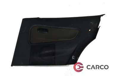 Кора панел задна дясна за SEAT IBIZA Mk IV (6L1) 1.2 (2002 - 2009)