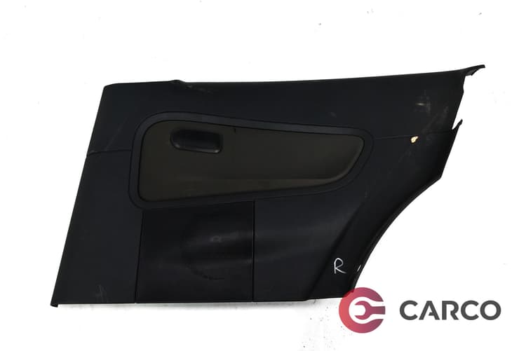 Кора панел задна дясна за SEAT IBIZA Mk IV (6L1) 1.2 (2002 - 2009)