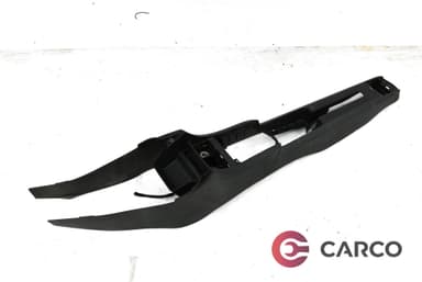 Централна конзола около ръчна и скорости за SEAT IBIZA Mk IV (6L1) 1.2 (2002 - 2009)