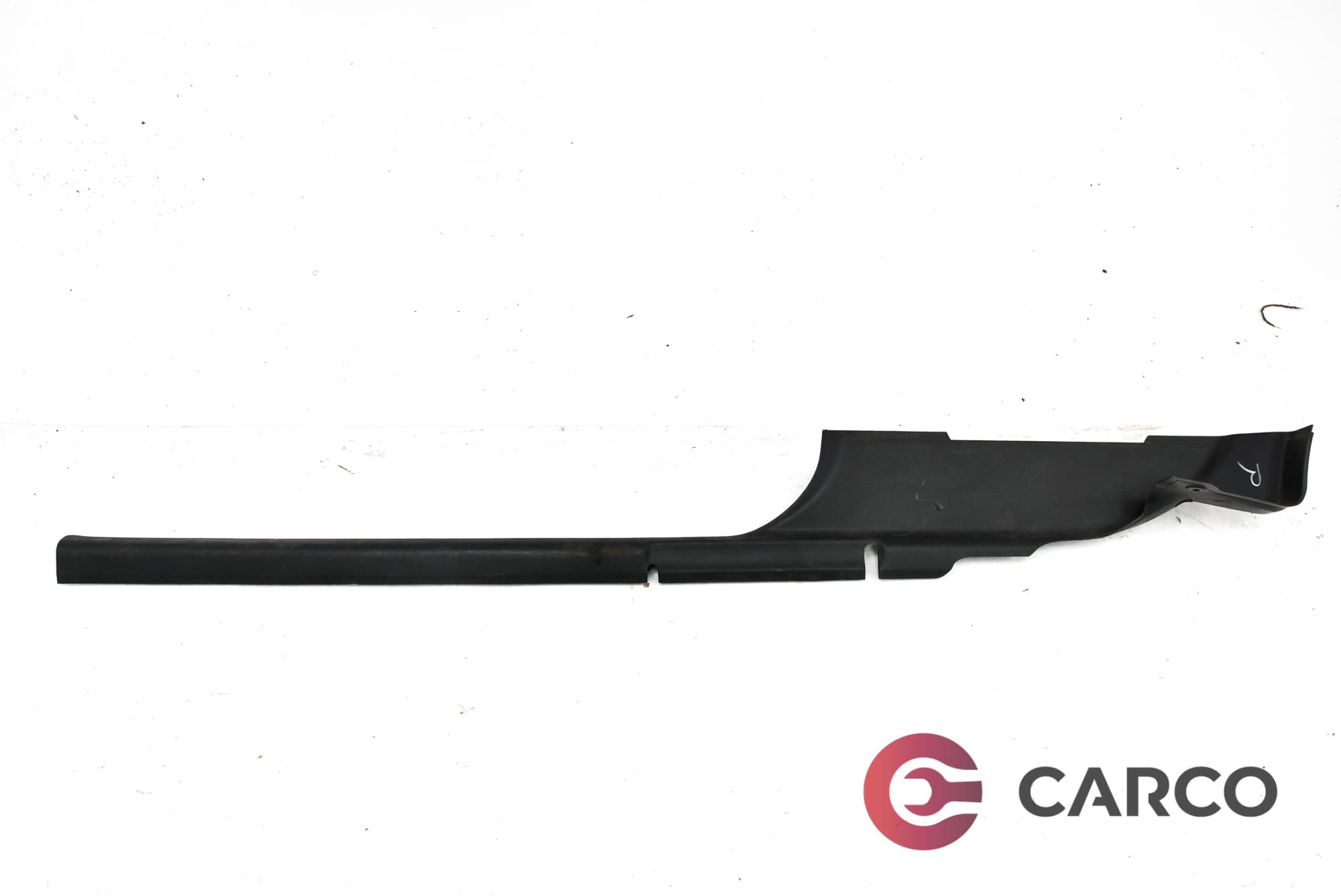 Лайсна вътрешен праг ляв за SEAT IBIZA Mk IV (6L1) 1.2 (2002 - 2009)
