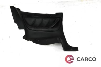 Кора панел ляв за PEUGEOT 406 купе (8C) 2.0 16V (1997 - 2004)