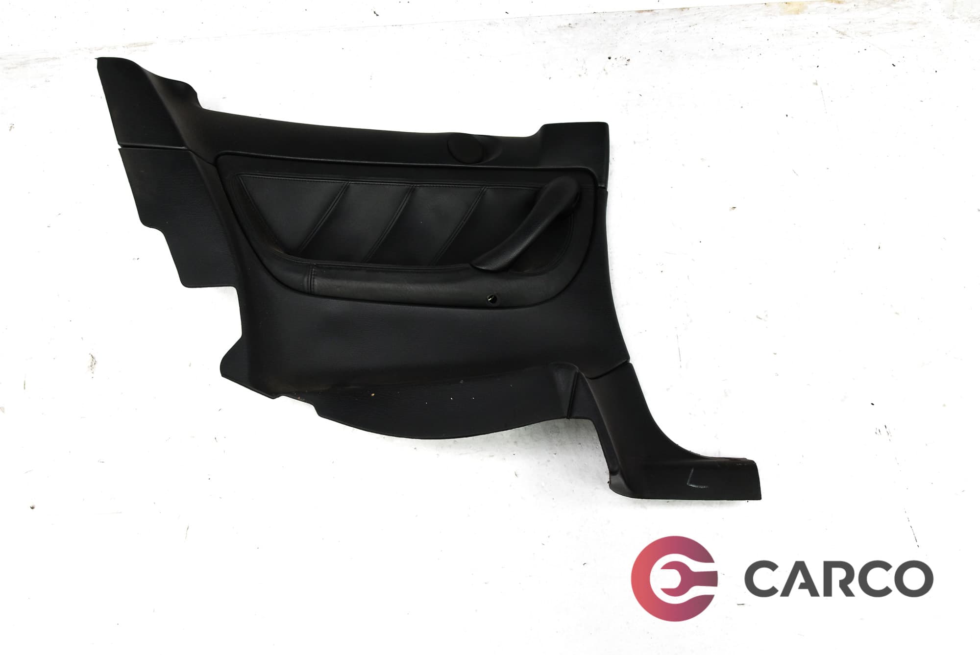 Кора панел ляв за PEUGEOT 406 купе (8C) 2.0 16V (1997 - 2004)