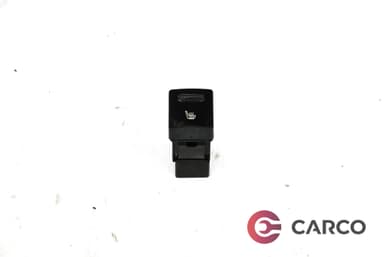 Копче подгрев седалка за PEUGEOT 406 купе (8C) 2.0 16V (1997 - 2004)