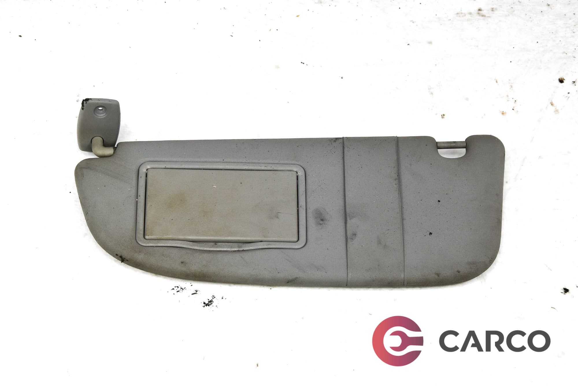 Сенник ляв за PEUGEOT 406 купе (8C) 2.0 16V (1997 - 2004)