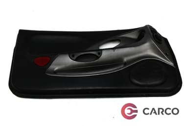 Кора врата предна лява за HYUNDAI COUPE / TIBURON (RD) 2.0 16V (1996 - 2002)