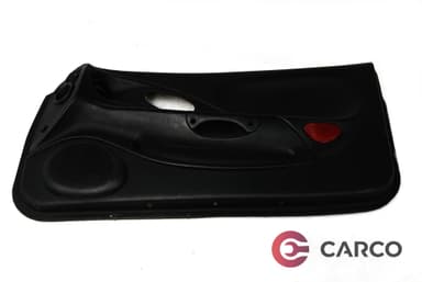 Кора врата предна дясна за HYUNDAI COUPE / TIBURON (RD) 2.0 16V (1996 - 2002)