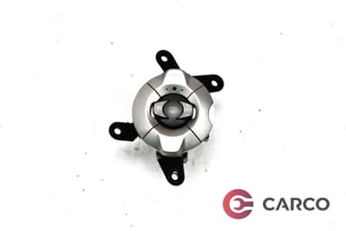 Копчета подгрев задно стъкло и чистачки за HYUNDAI COUPE / TIBURON (RD) 2.0 16V (1996 - 2002)