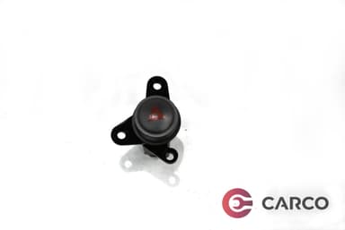 Копче аварийни светлини за HYUNDAI COUPE / TIBURON (RD) 2.0 16V (1996 - 2002)