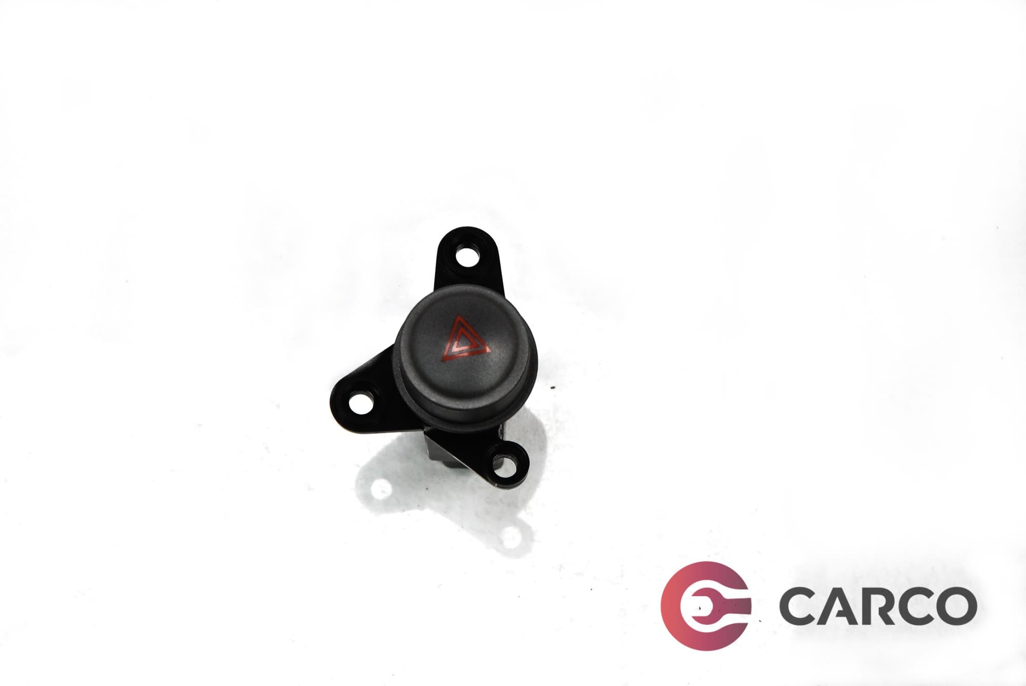 Копче аварийни светлини за HYUNDAI COUPE / TIBURON (RD) 2.0 16V (1996 - 2002)