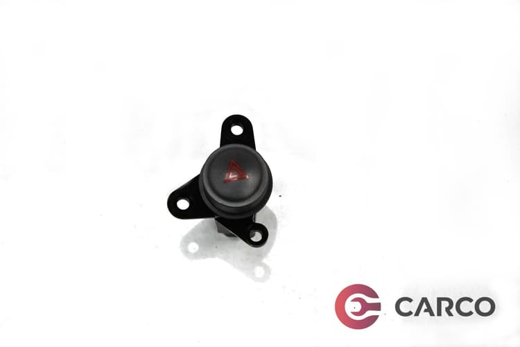 Копче аварийни светлини за HYUNDAI COUPE / TIBURON (RD) 2.0 16V (1996 - 2002)