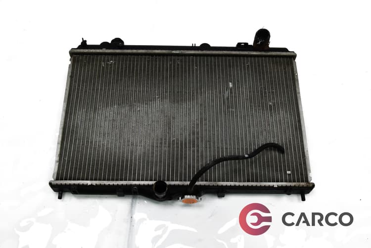 Воден радиатор за MITSUBISHI CARISMA (DA_) 1.8 16V GDI (DA2A) (1995 - 2006)