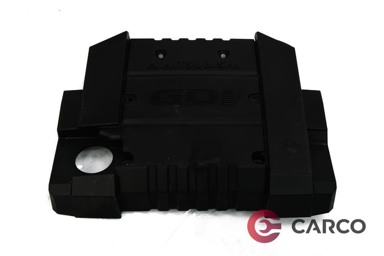 Декоративен капак двигател за MITSUBISHI CARISMA (DA_) 1.8 16V GDI (DA2A) (1995 - 2006)