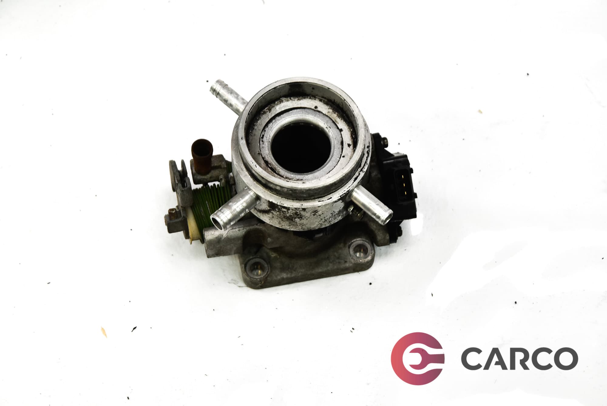 Дросел клапа за HYUNDAI COUPE / TIBURON (RD) 2.0 16V (1996 - 2002)