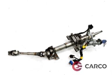 Кормилна колона за HYUNDAI COUPE / TIBURON (RD) 2.0 16V (1996 - 2002)
