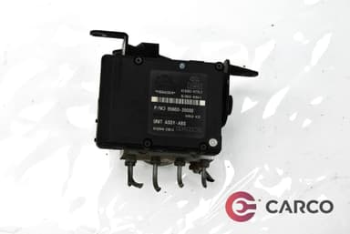 ABS 95660 38000 за HYUNDAI COUPE / TIBURON (RD) 2.0 16V (1996 - 2002)