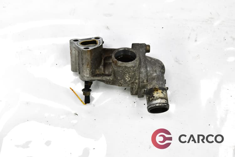 Конзола термостат за MITSUBISHI CARISMA (DA_) 1.8 16V GDI (DA2A) (1995 - 2006)