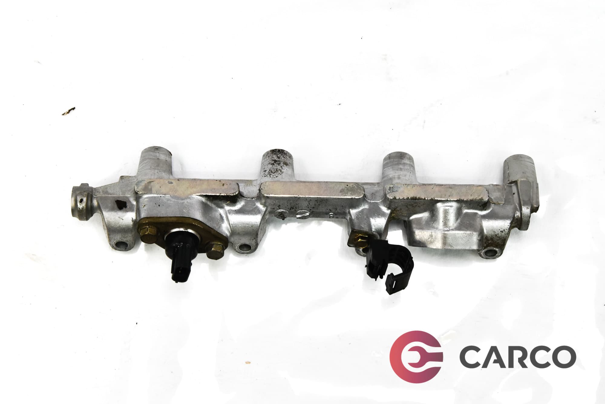 Горивна рейка за MITSUBISHI CARISMA (DA_) 1.8 16V GDI (DA2A) (1995 - 2006)
