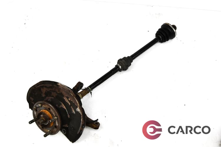 Шенкел преден десен за MITSUBISHI CARISMA (DA_) 1.8 16V GDI (DA2A) (1995 - 2006)