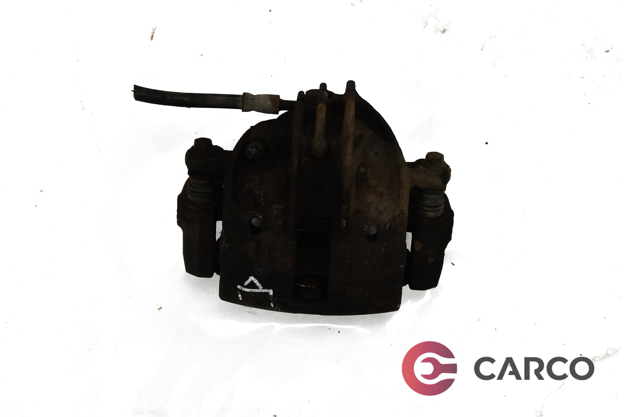 Спирачен апарат преден десен за MITSUBISHI CARISMA (DA_) 1.8 16V GDI (DA2A) (1995 - 2006)