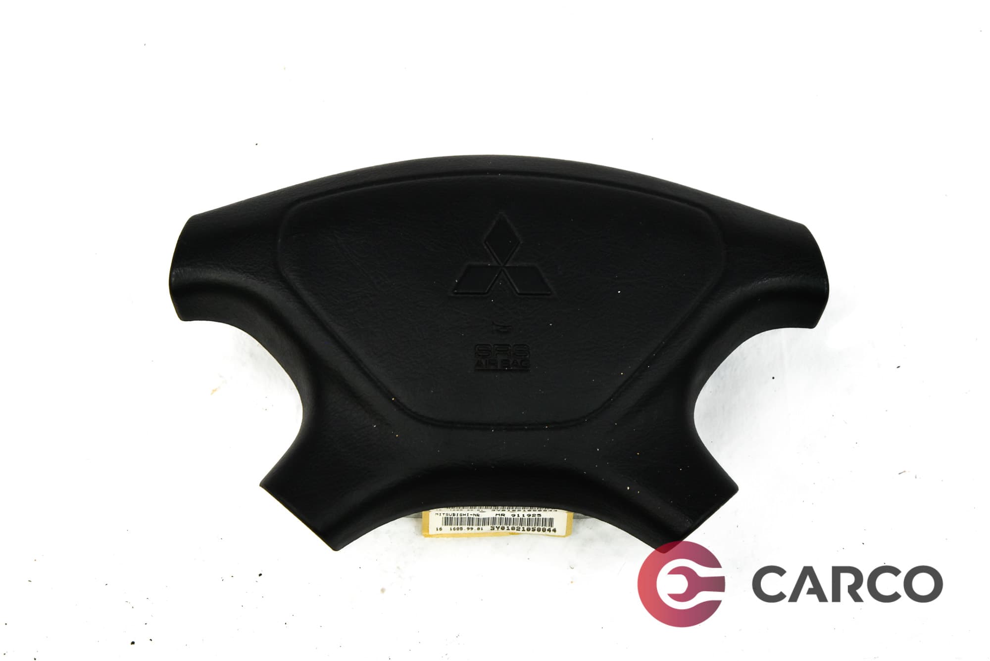 AIRBAG волан за MITSUBISHI CARISMA (DA_) 1.8 16V GDI (DA2A) (1995 - 2006)