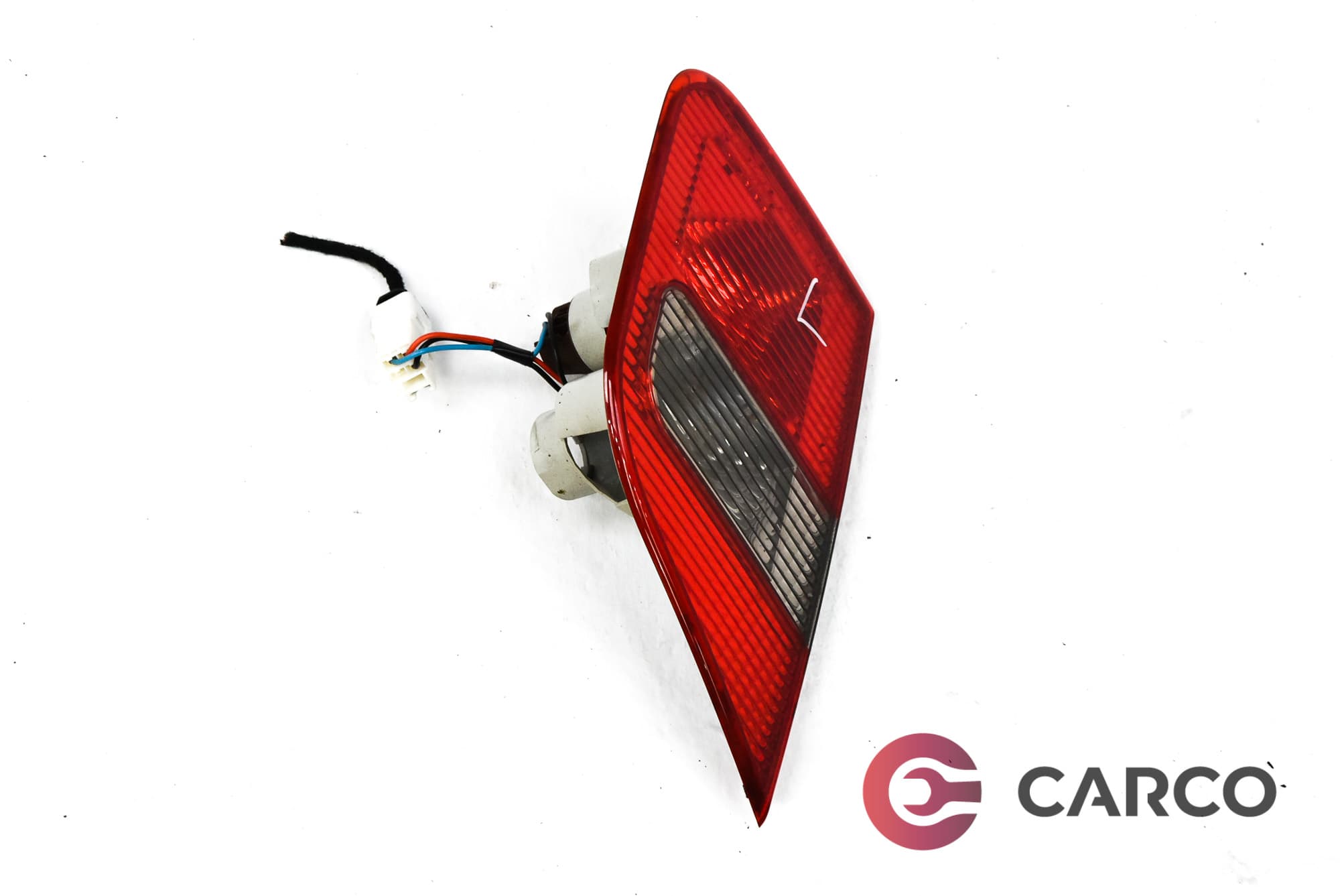 Вътрешен стоп десен за MITSUBISHI CARISMA (DA_) 1.8 16V GDI (DA2A) (1995 - 2006)