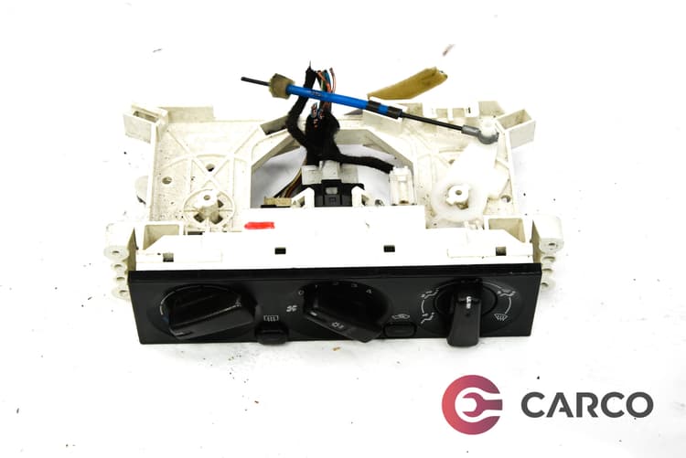 Управление климатик за MITSUBISHI CARISMA (DA_) 1.8 16V GDI (DA2A) (1995 - 2006)