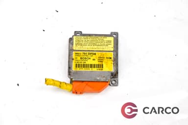 AIRBAG сензор за MITSUBISHI CARISMA (DA_) 1.8 16V GDI (DA2A) (1995 - 2006)