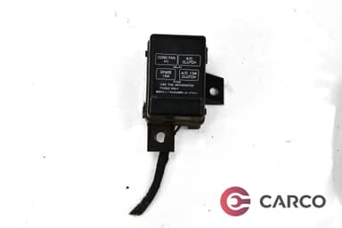 Бушонно табло за MITSUBISHI CARISMA (DA_) 1.8 16V GDI (DA2A) (1995 - 2006)