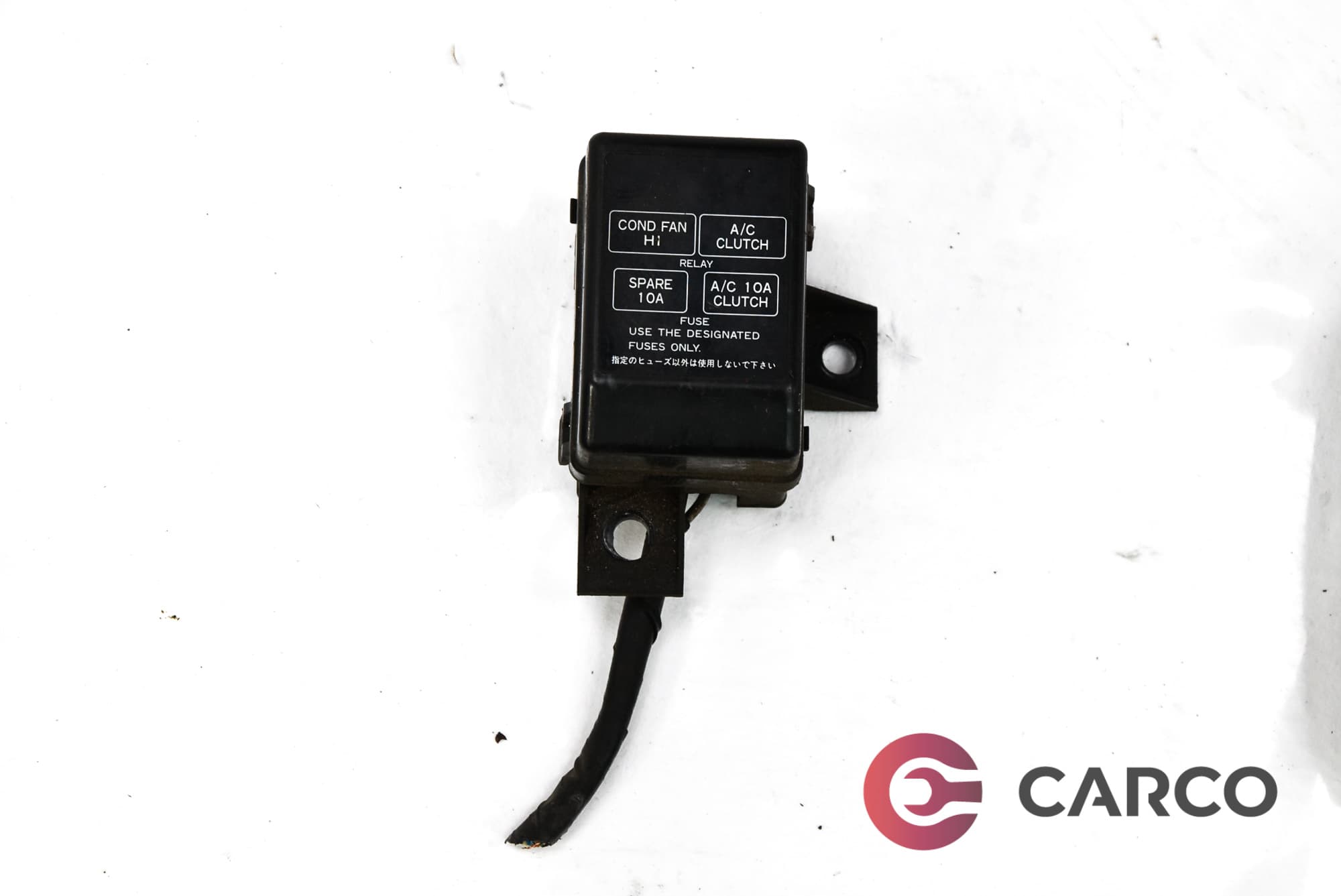 Бушонно табло за MITSUBISHI CARISMA (DA_) 1.8 16V GDI (DA2A) (1995 - 2006)