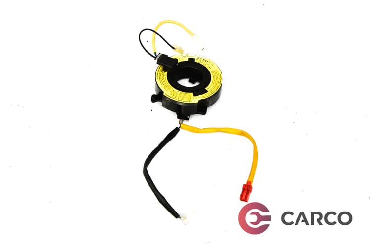 Лентов кабел за волан за MITSUBISHI CARISMA (DA_) 1.8 16V GDI (DA2A) (1995 - 2006)