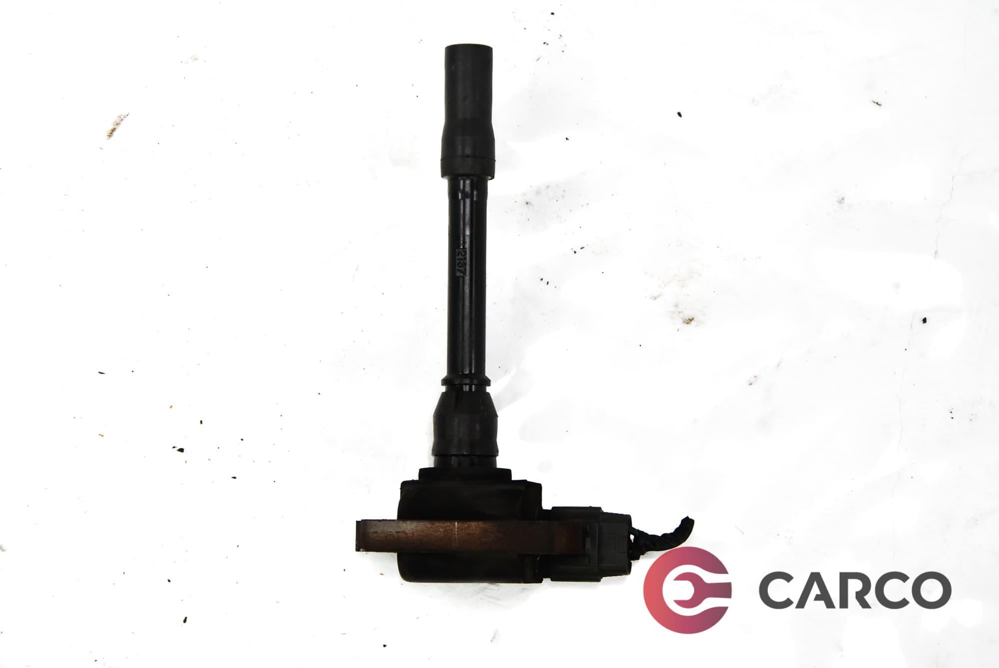 Бобина за MITSUBISHI CARISMA (DA_) 1.8 16V GDI (DA2A) (1995 - 2006)