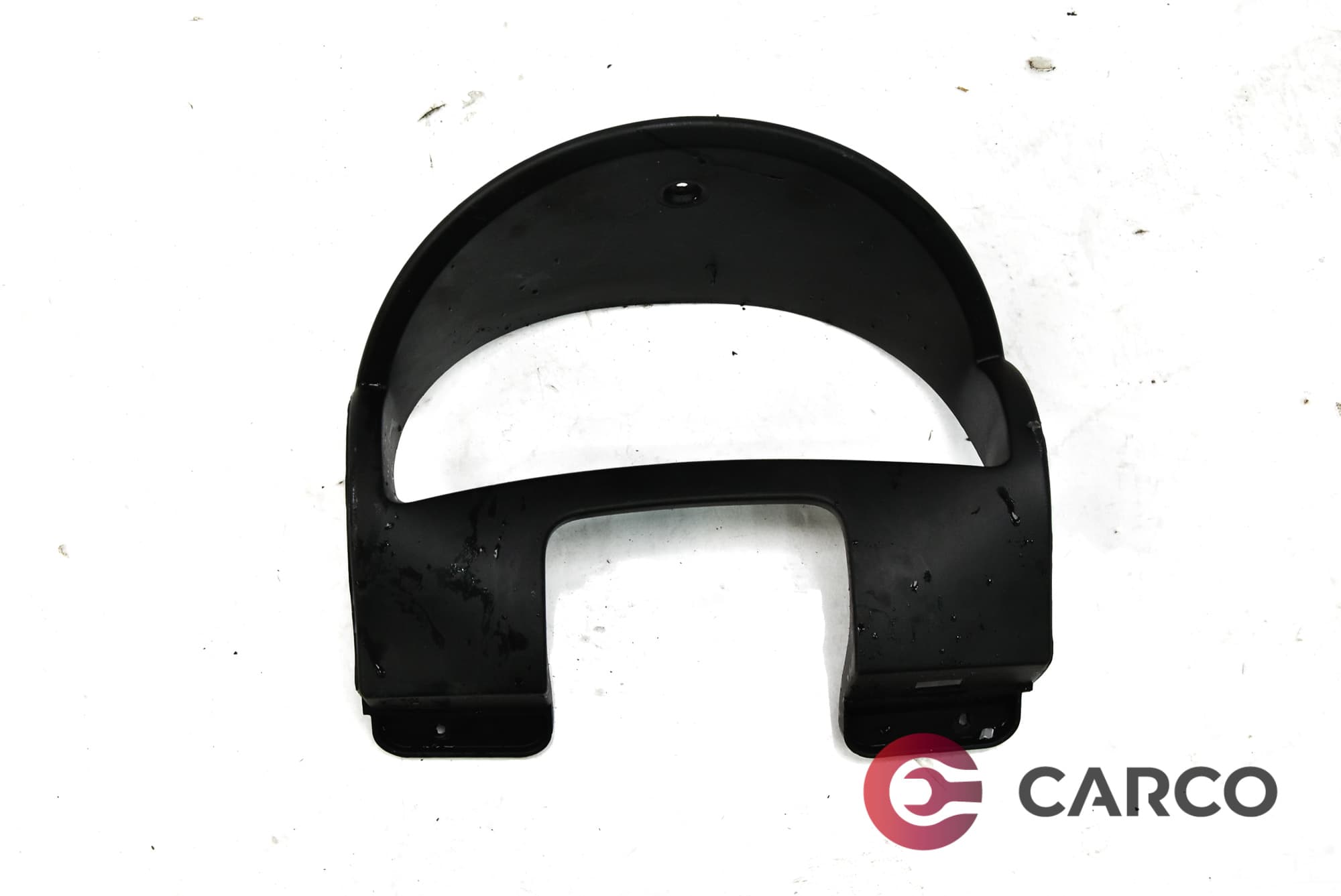 Конзола около километраж за OPEL CORSA C (F08, F68) 1.2 (2000 - 2009)