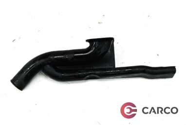 Въздуховод за OPEL CORSA C (F08, F68) 1.2 (2000 - 2009)