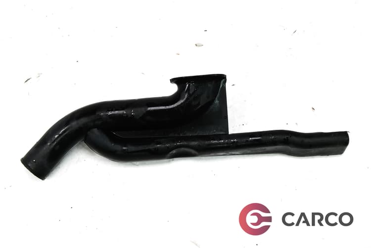Въздуховод за OPEL CORSA C (F08, F68) 1.2 (2000 - 2009)