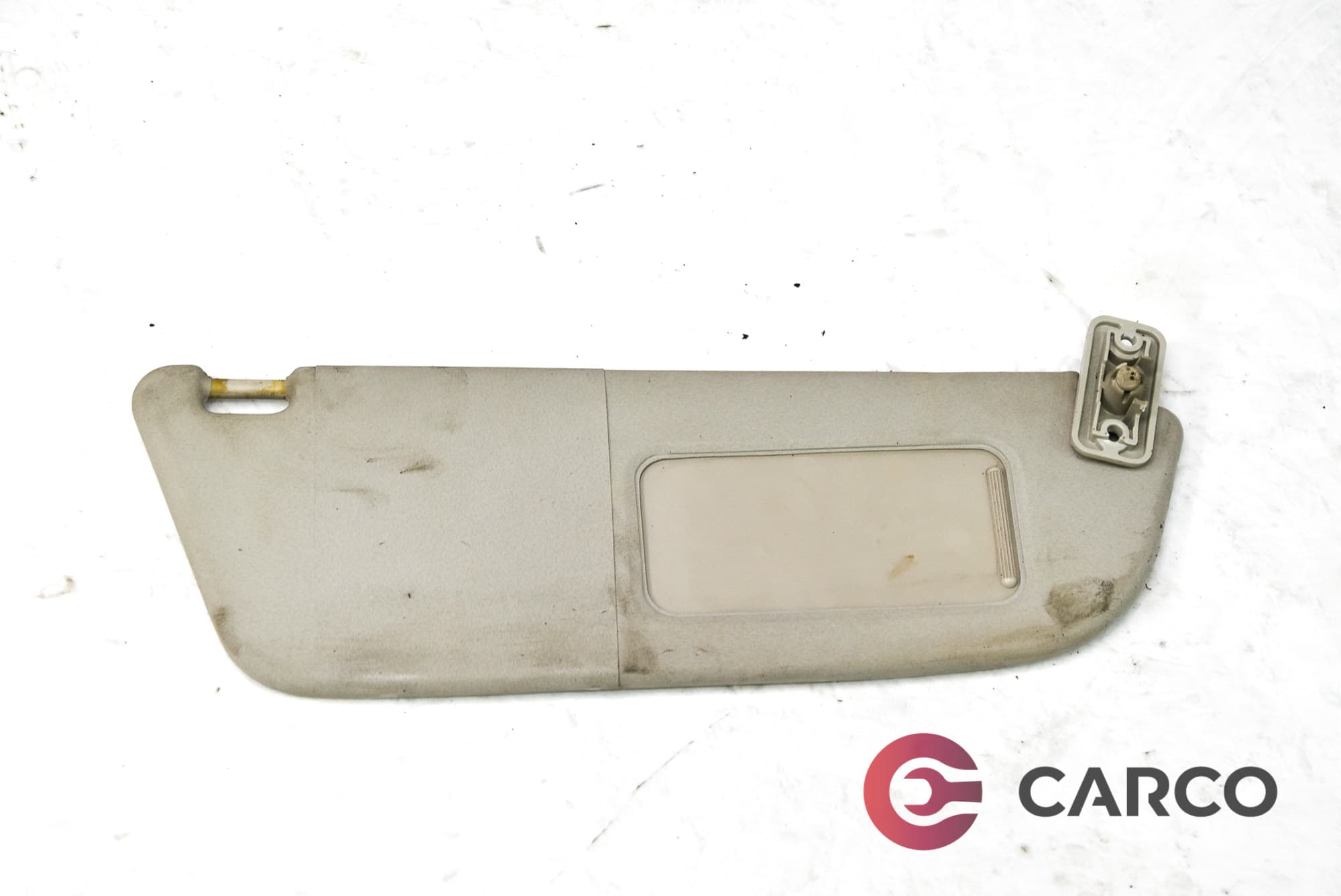 Сенник десен за OPEL CORSA C (F08, F68) 1.2 (2000 - 2009)