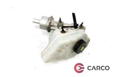 Спирачна помпа с казанче за OPEL CORSA C (F08, F68) 1.2 (2000 - 2009)