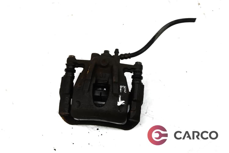 Спирачен апарат преден ляв за OPEL CORSA C (F08, F68) 1.2 (2000 - 2009)