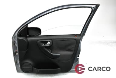 Врата предна дясна за OPEL CORSA C (F08, F68) 1.2 (2000 - 2009)