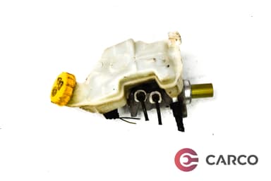 Спирачна помпа с казанче за FORD FIESTA V (JH_, JD_) 1.25 16V (2001 - 2010)