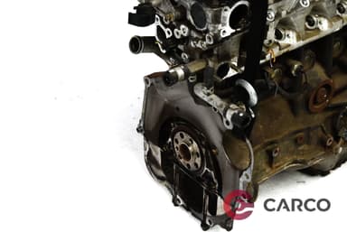 Двигател 1.8 125hp за MITSUBISHI CARISMA (DA_) 1.8 16V GDI (DA2A) (1995 - 2006)
