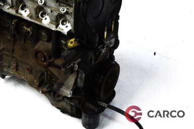Двигател 1.8 125hp за MITSUBISHI CARISMA (DA_) 1.8 16V GDI (DA2A) (1995 - 2006)