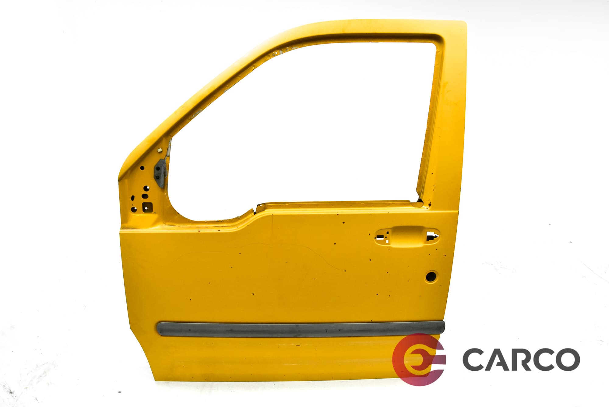 Врата предна лява за FORD TOURNEO CONNECT 1.8 TDCi (2002)