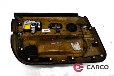 Кора врата предна дясна за BMW 7 седан (E65, E66, E67) 735 i,Li (2001 - 2009)